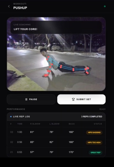 FormCop – screenshot 4