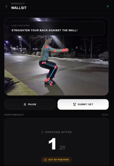 FormCop – screenshot 5