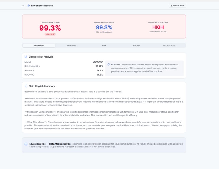 RxGenone – screenshot 8