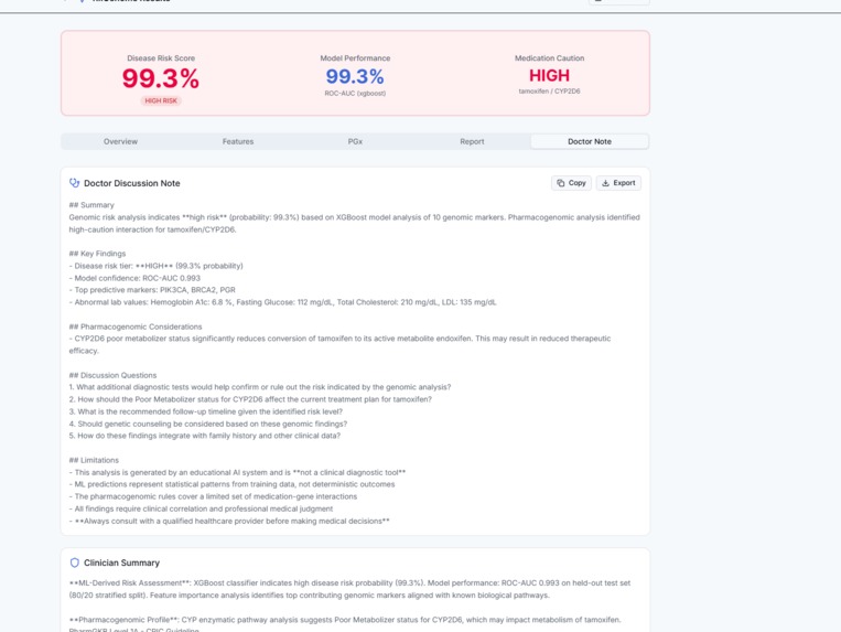RxGenone – screenshot 9