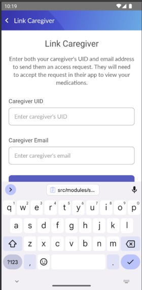 BioTune – screenshot 5