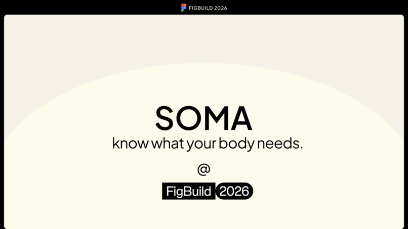 SOMA – screenshot 1