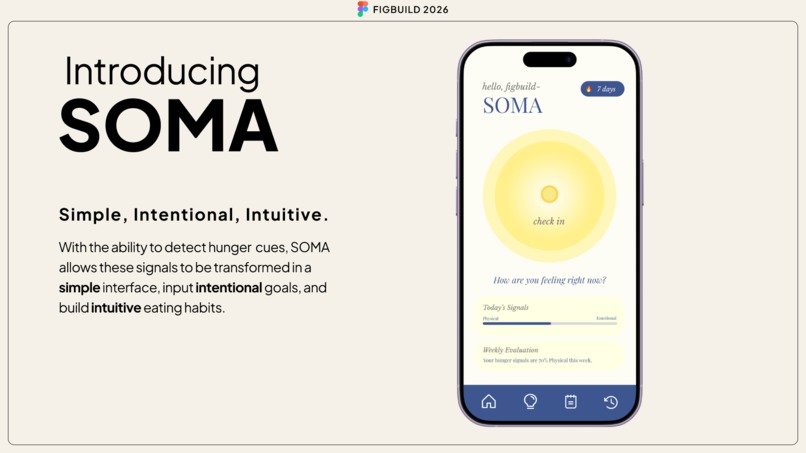 SOMA – screenshot 2