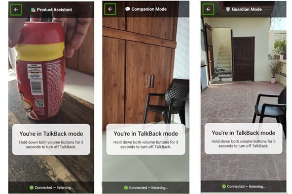 Ujala – screenshot 4