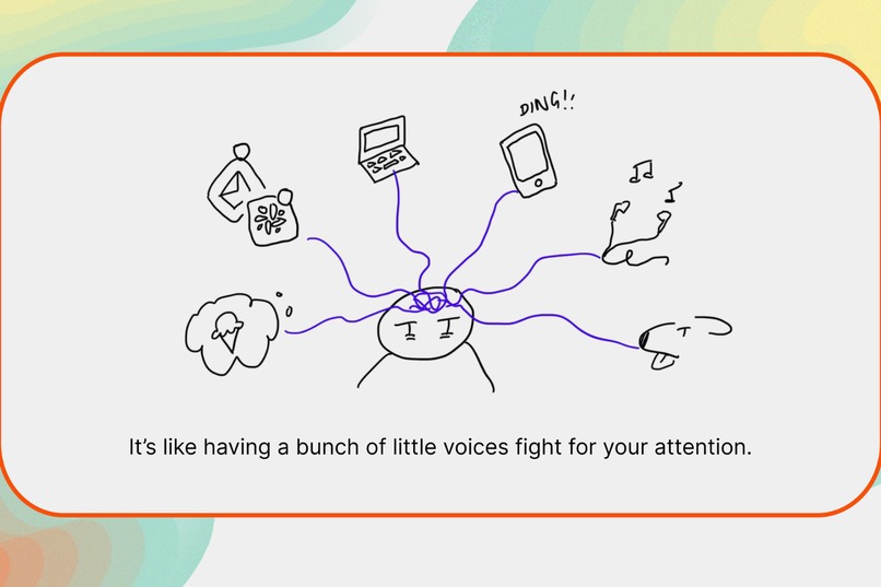 FLOW – screenshot 3