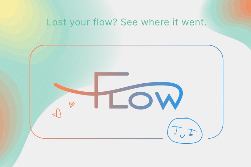 FLOW – screenshot 1