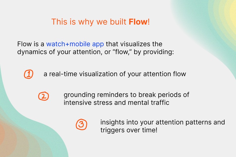 FLOW – screenshot 4