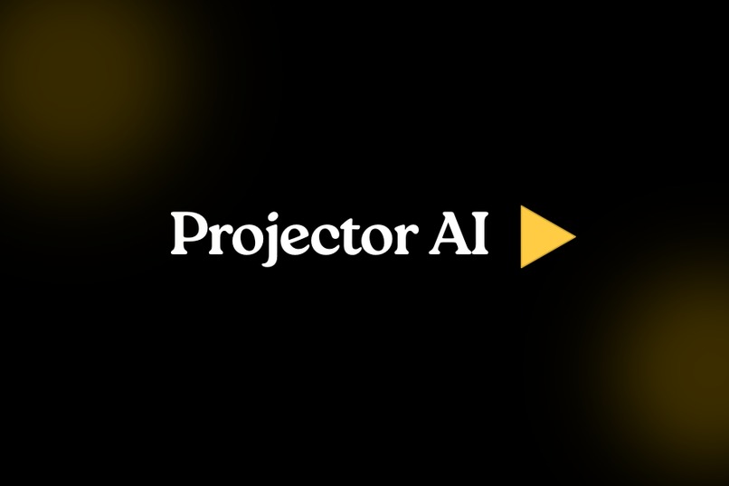 Projector AI – screenshot 1