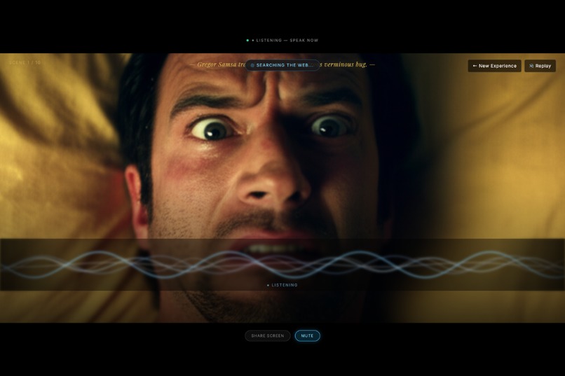 Projector AI – screenshot 5