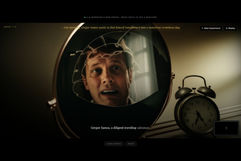 Projector AI – screenshot 4