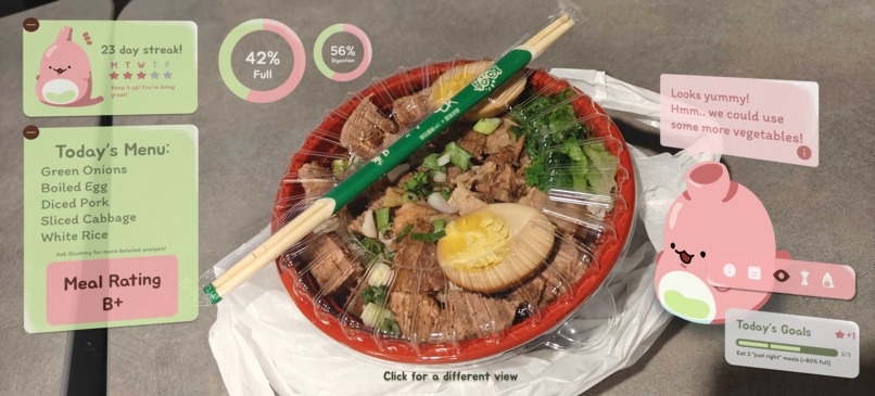 Tumtastic! – screenshot 9