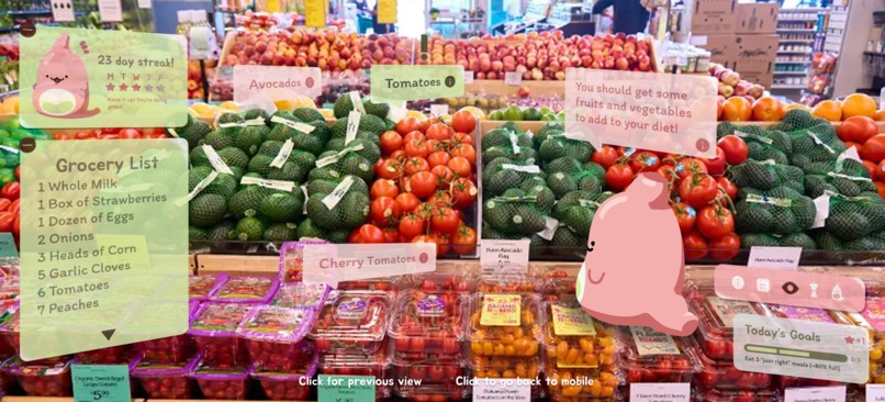 Tumtastic! – screenshot 10