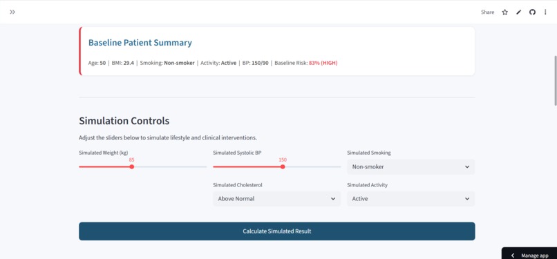 cardioinsight – screenshot 4