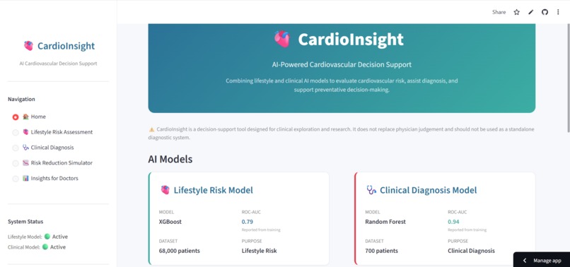 cardioinsight – screenshot 10