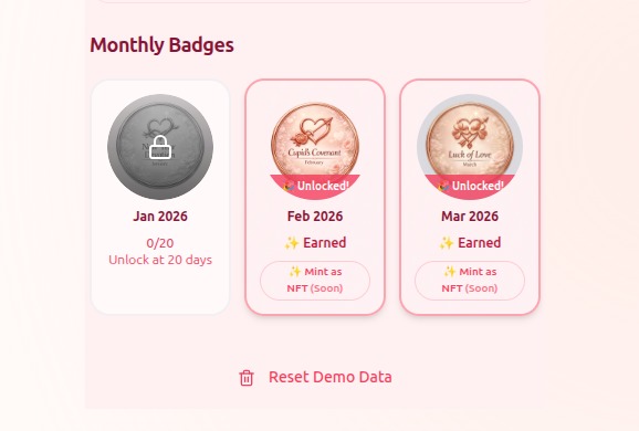 Couple_Sync – screenshot 8
