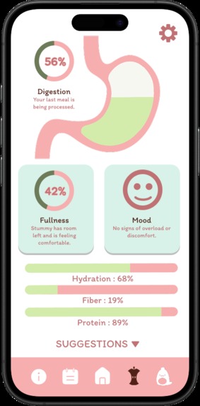 Tumtastic! – screenshot 7