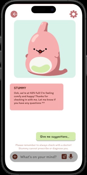 Tumtastic! – screenshot 4