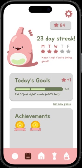 Tumtastic! – screenshot 6