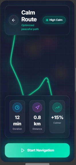 RIYA — Real-time Intelligent Sensory Assistant – screenshot 6