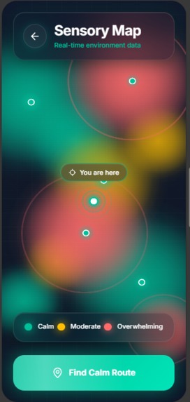 RIYA — Real-time Intelligent Sensory Assistant – screenshot 5