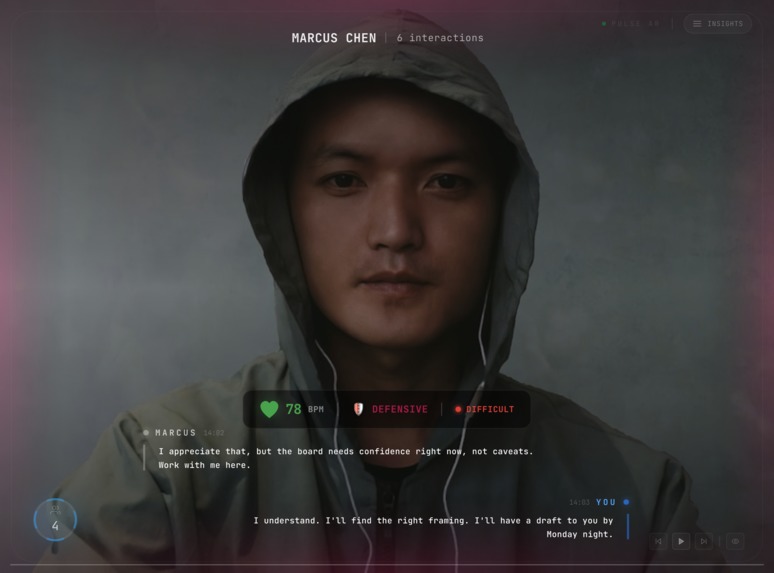 Pulse – screenshot 3