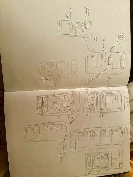 Clarity – screenshot 2