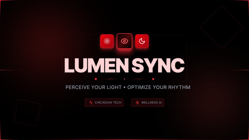 LumenSync – screenshot 1