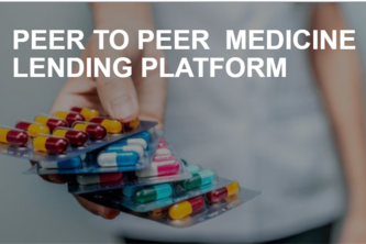 MediSetu - Peer-to-Peer Medicine Lending Platform