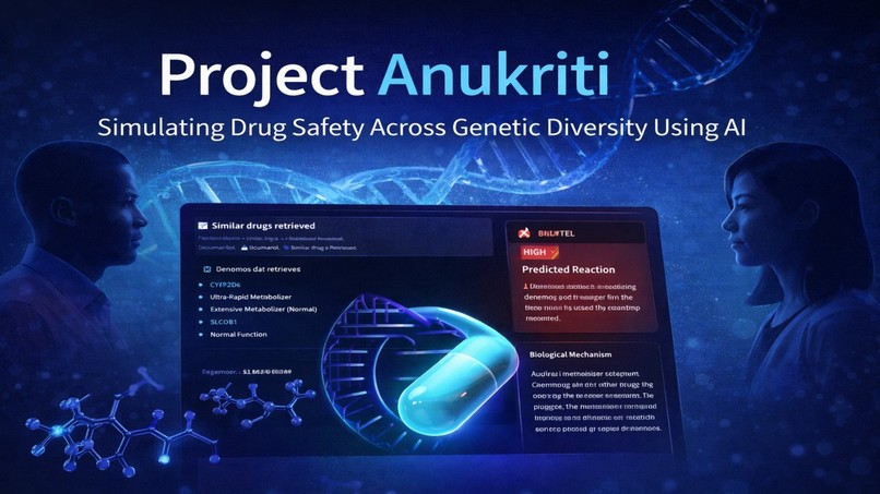 Anukriti AI – screenshot 1