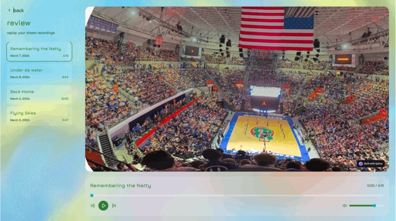 Dream Atlas – screenshot 6