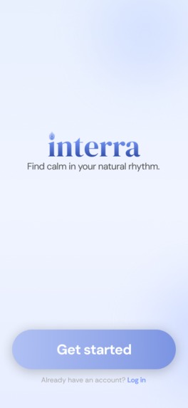 Interra: Find Calm In Your Natural Rhythm – screenshot 4