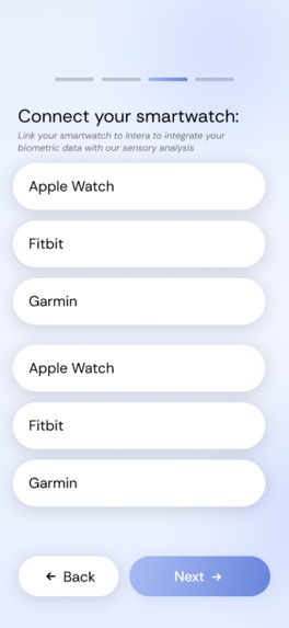 Interra: Find Calm In Your Natural Rhythm – screenshot 6