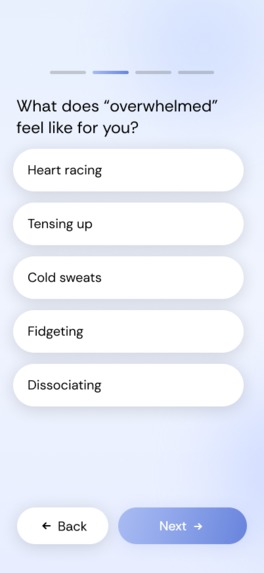 Interra: Find Calm In Your Natural Rhythm – screenshot 7
