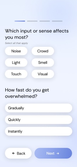 Interra: Find Calm In Your Natural Rhythm – screenshot 11
