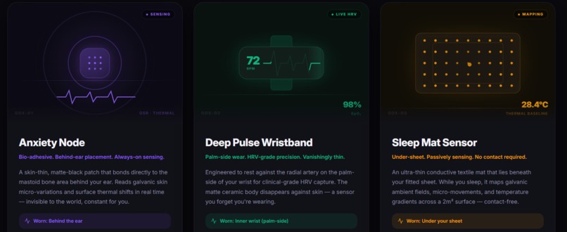 RANT and RANTRACKER HUB – screenshot 4