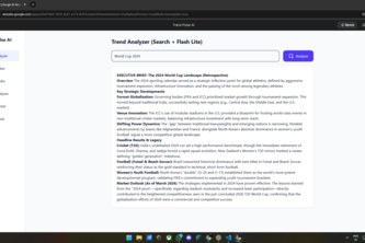 TrendPulse AI – Predicting Viral Trends Using AI