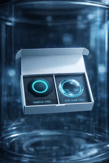 OcuFlow  – screenshot 2