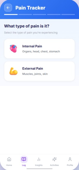 Life Pulse – screenshot 3