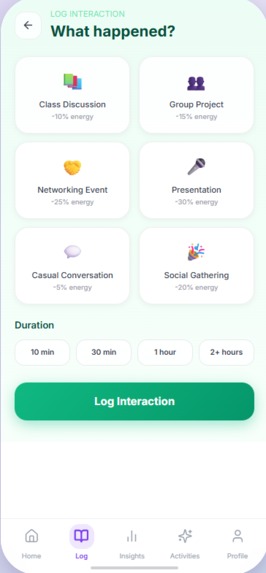 Life Pulse – screenshot 8