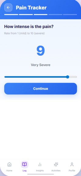 Life Pulse – screenshot 5