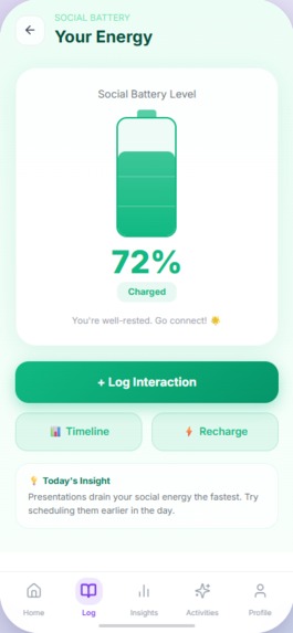 Life Pulse – screenshot 7