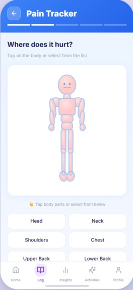 Life Pulse – screenshot 4