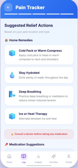 Life Pulse – screenshot 6