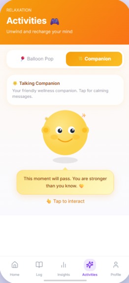 Life Pulse – screenshot 15