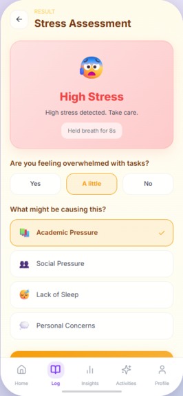 Life Pulse – screenshot 12
