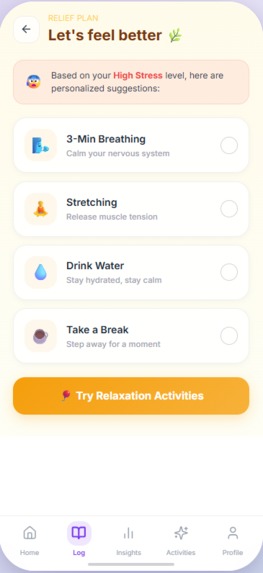 Life Pulse – screenshot 13