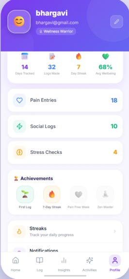 Life Pulse – screenshot 17