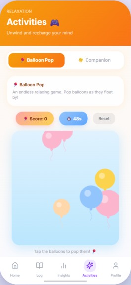 Life Pulse – screenshot 14