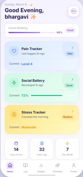 Life Pulse – screenshot 2