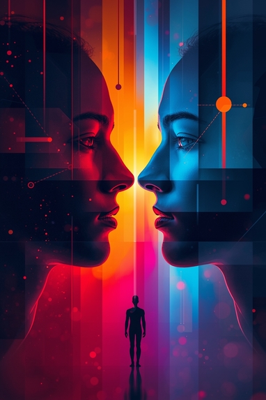 Resonance — Emotional Atmosphere Interface – screenshot 3